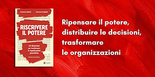 Riscrivere il potere