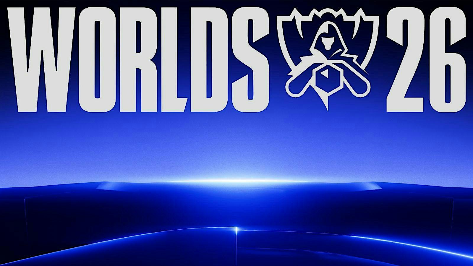 LoL WORLDS Finals Viewing Party