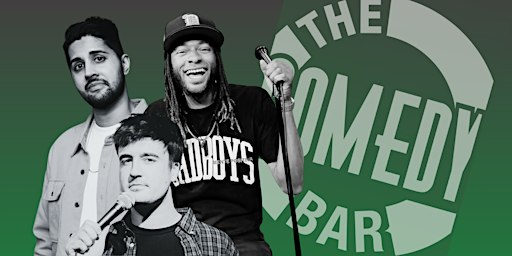 WEDNESDAY OCTOBER 28: CHICAGO'S BEST COMEDY SHOW
