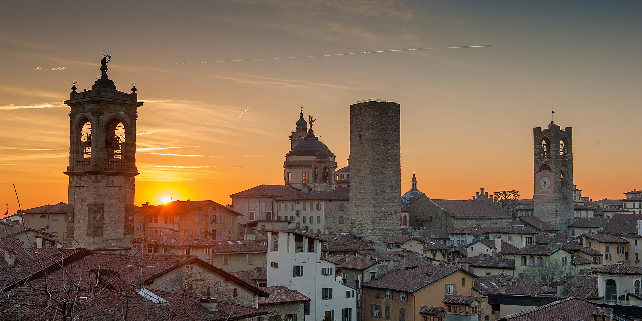 Hunt for Bergamo’s Secrets with a Scavenger Adventure by World City Trail!