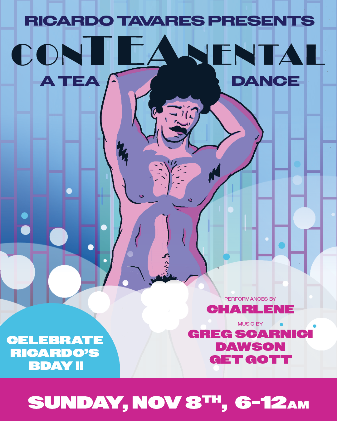 ConTEAnental