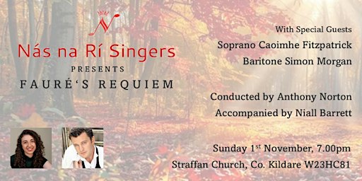 Faurés Requiem