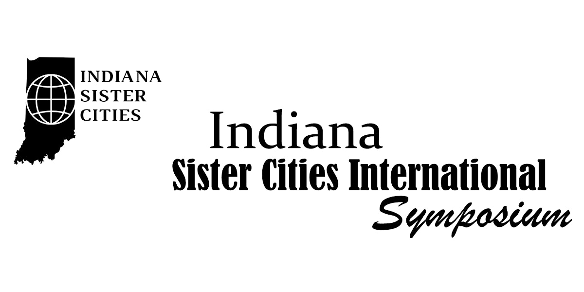 Indiana Sister Cities Symposium 2026