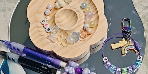 Beading for Kids