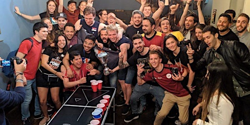 NEW Meetup - Language exchange &Social Drink&Karaoke+ Party Night)