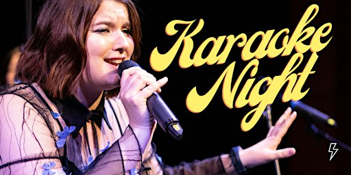 Halloween Karaoke Night at Chorus Studio