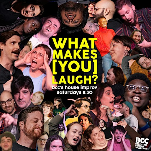 What Makes [You] Laugh?