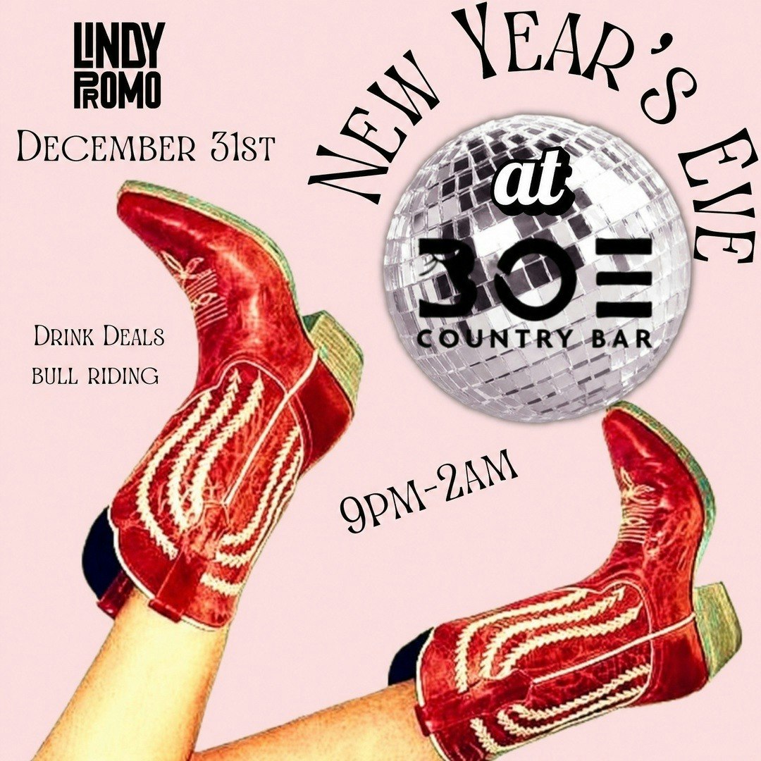 NYE at BOE