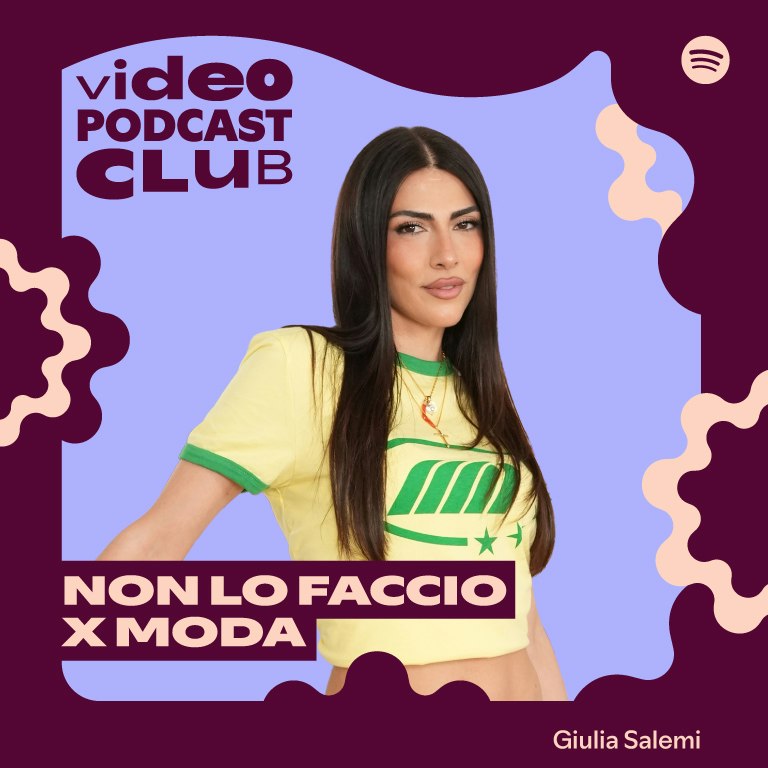 Non lo faccio x moda