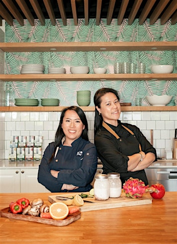 BC Dietitians Series: Hands-On Cooking Classes. Gut Health Edition