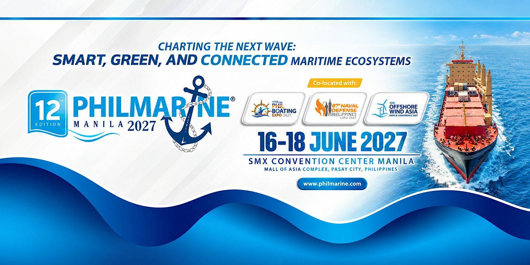 PhilMarine  2027