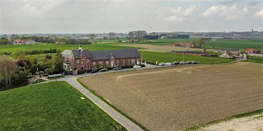 Landschapsverkenning Poelbergsite en Meikensbossen