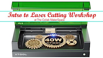 Intro to Laser Cutting — Design & Engrave Your Own Creations
