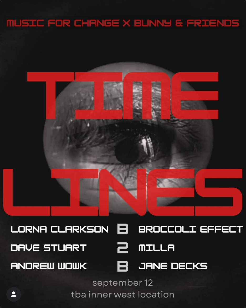 Time Lines