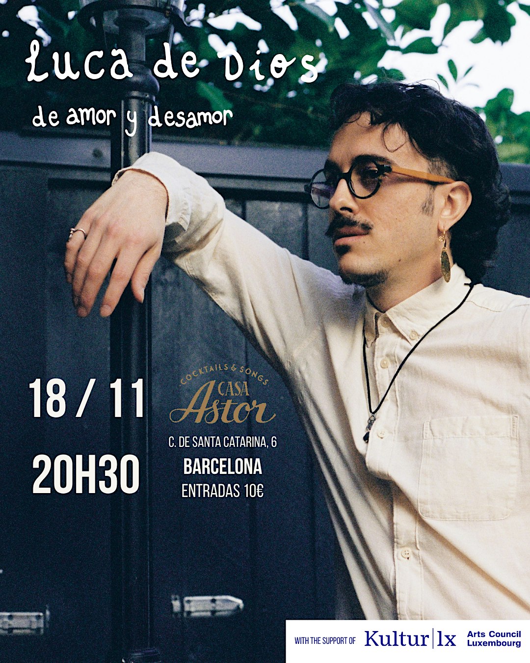 Luca de Dios