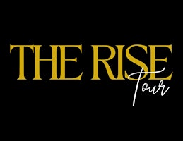 THE RISE TOUR — NEW ORLEANS EDITION  BEYOND THE STORM
