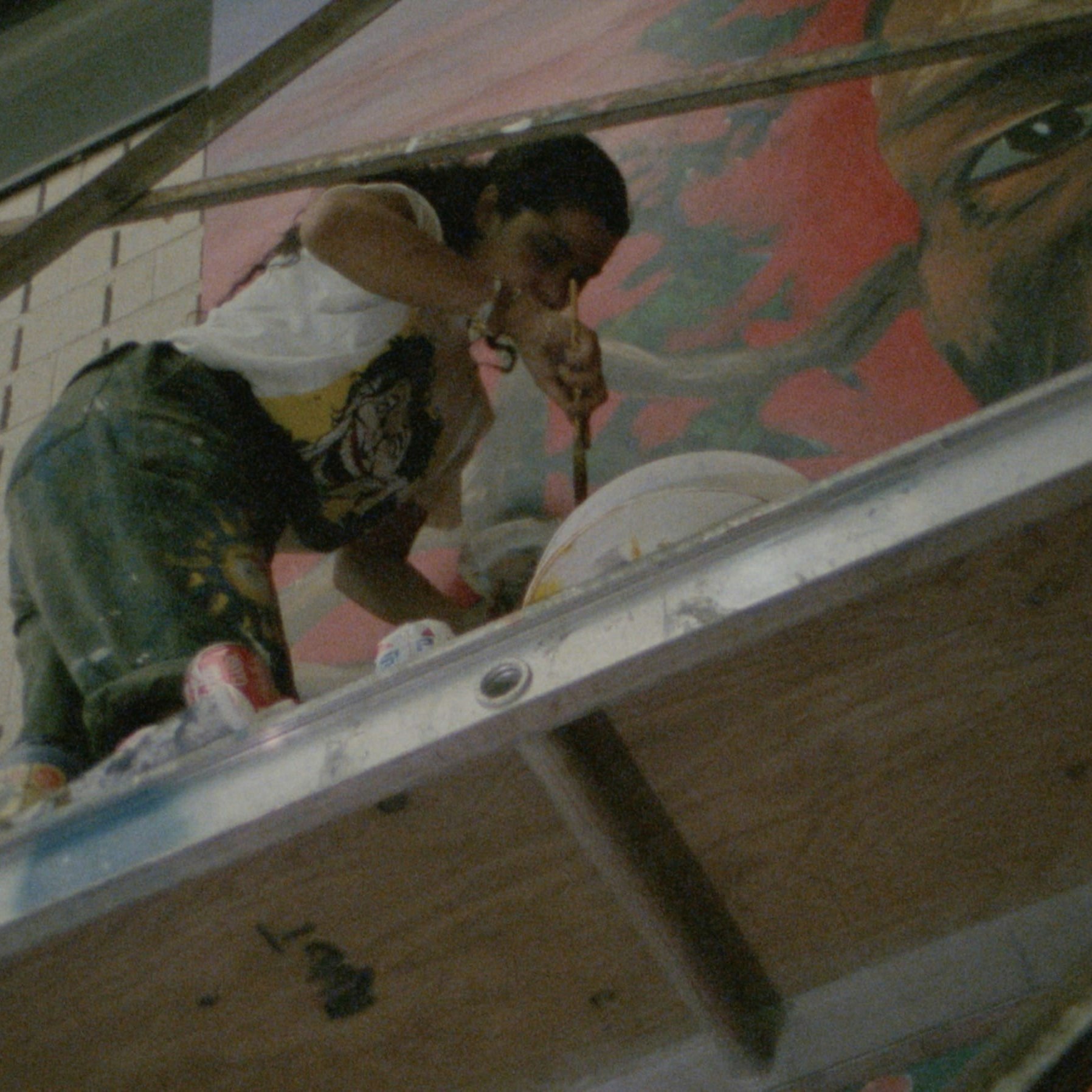 Inside/Out Film Series: Street Signs (1990)