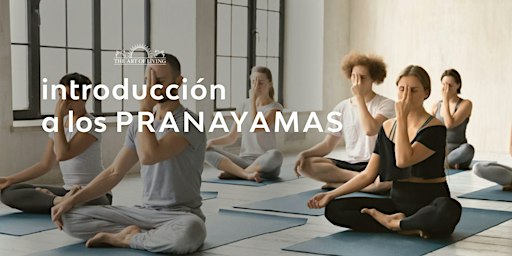 Introducción a los PRANAYAMAS