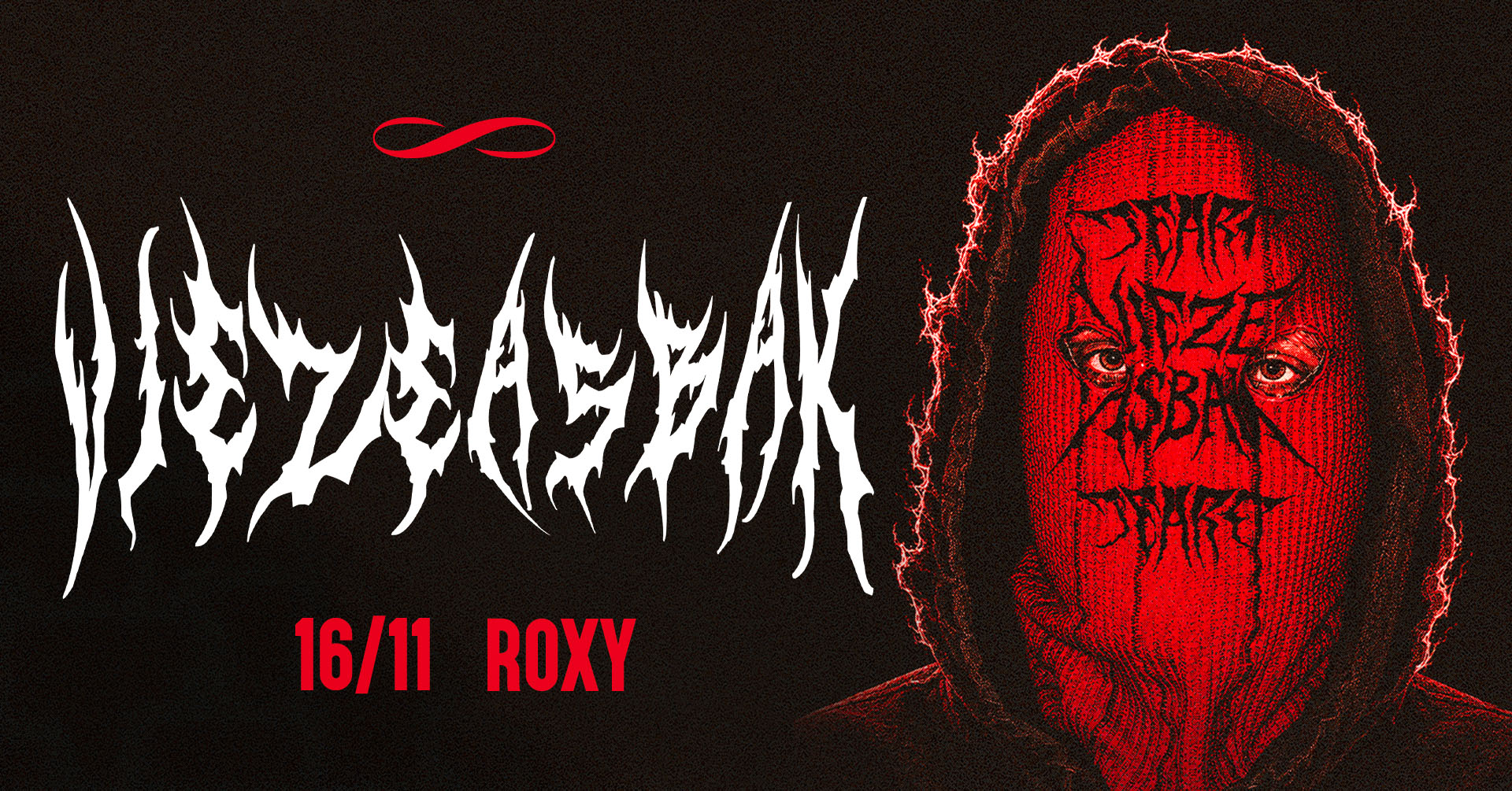 Vieze Asbak ∞ ROXY Prague