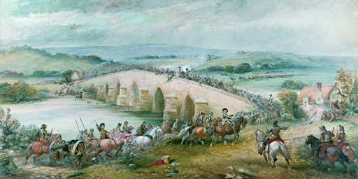Lancashire and the Second Civil War