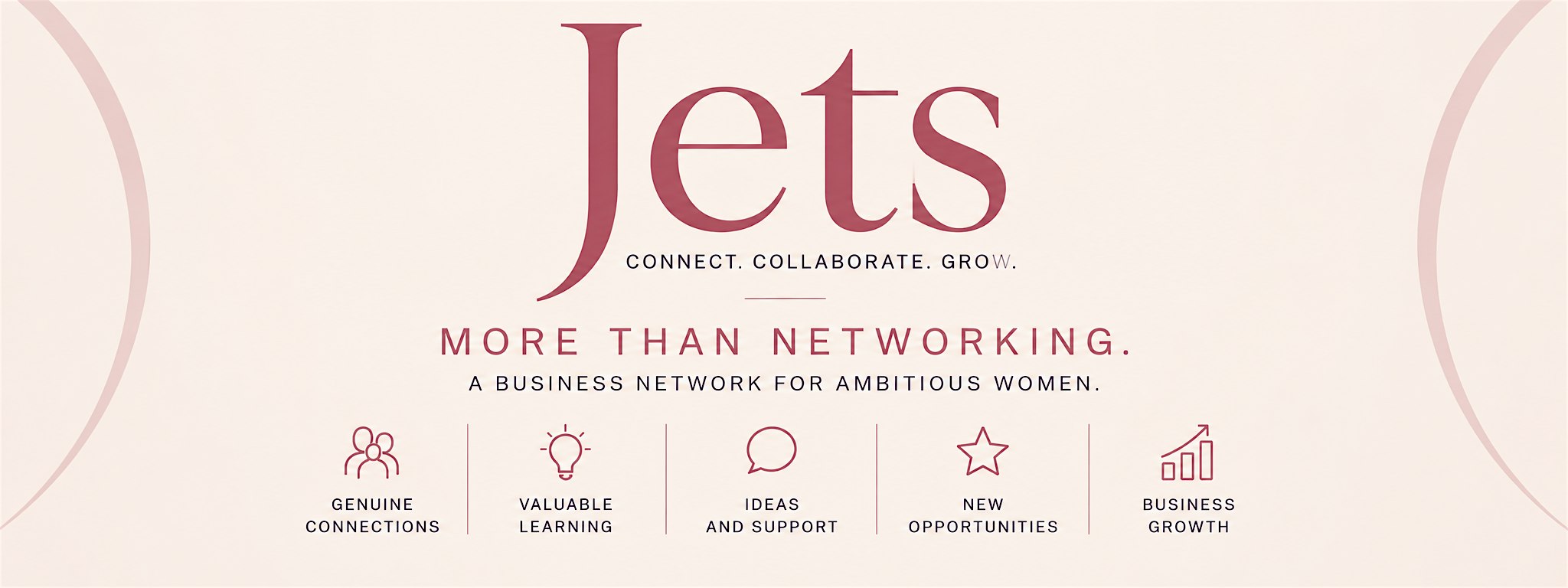 Jets Networking