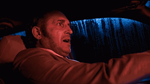 Screamfest NOLA Closing Night: The Night Driver Premiere!