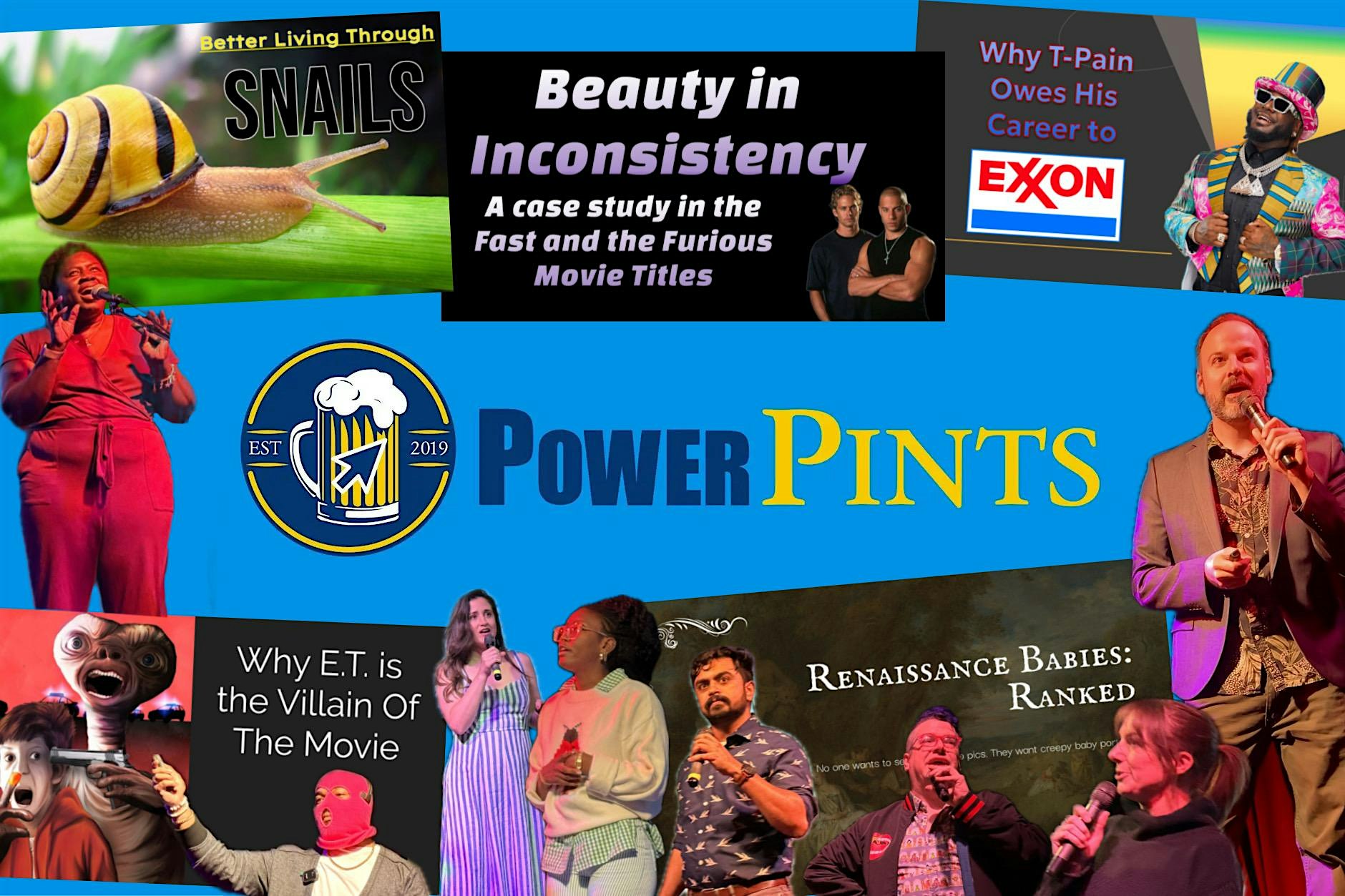 PowerPints