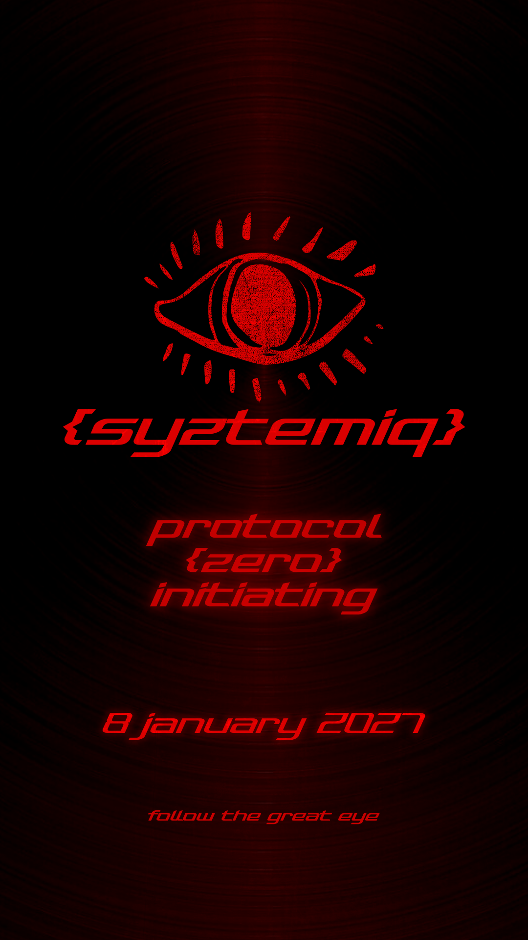 {syztemiq} v.0