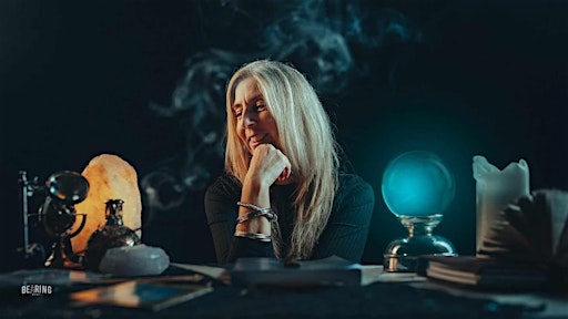 Evening of Mediumship & psychic connections
