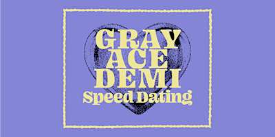 Ace Grey Demi Speed Dating