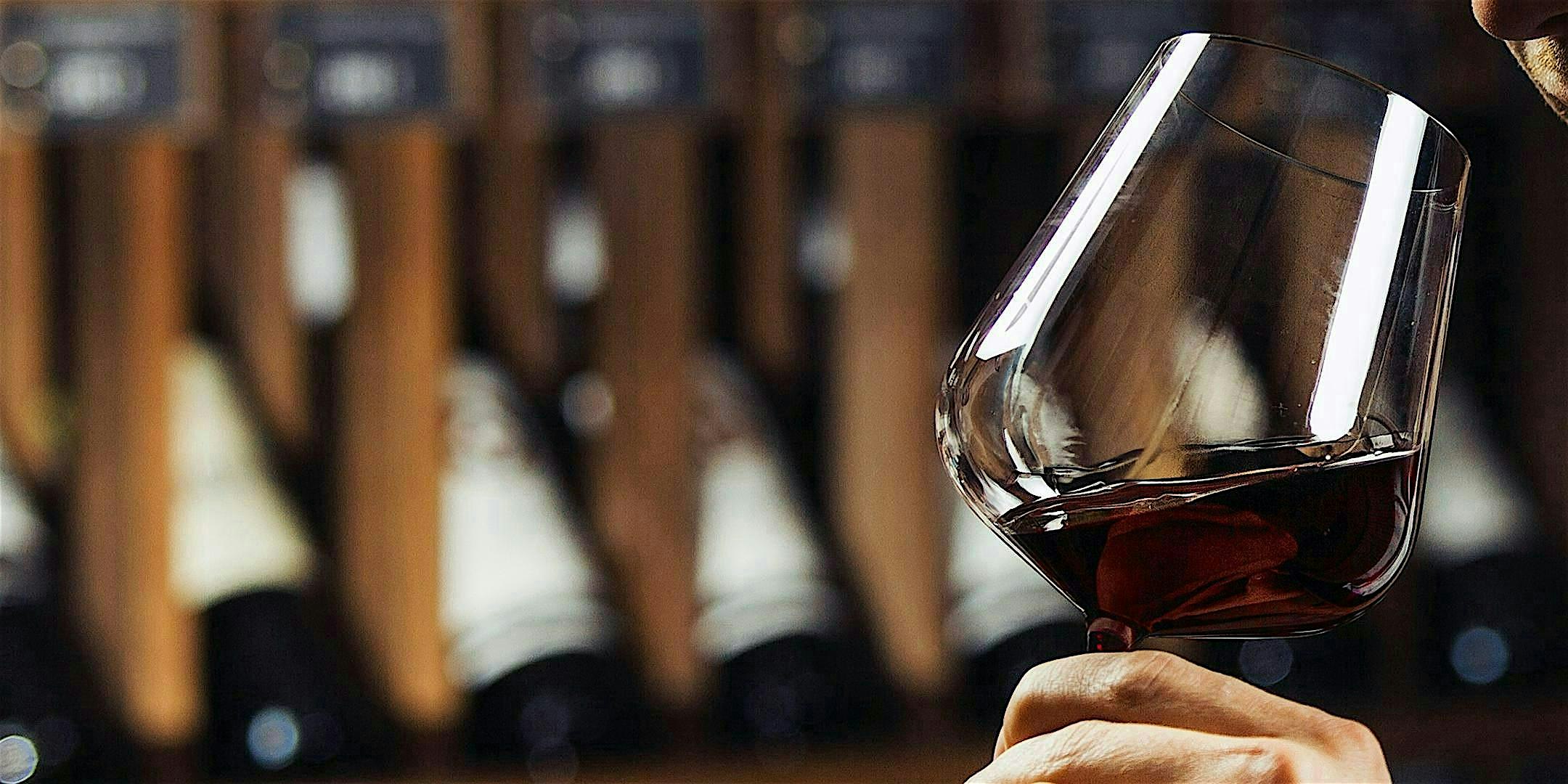 Chef's Dinner: Barolo Night