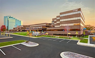 Minneapolis Business Networking Event