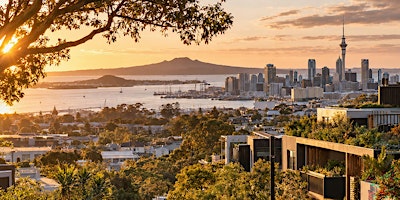The Future We Build: Cities, Climate and the Intensification Challenge