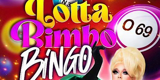 Lotta Bimbo Bingo! ♥