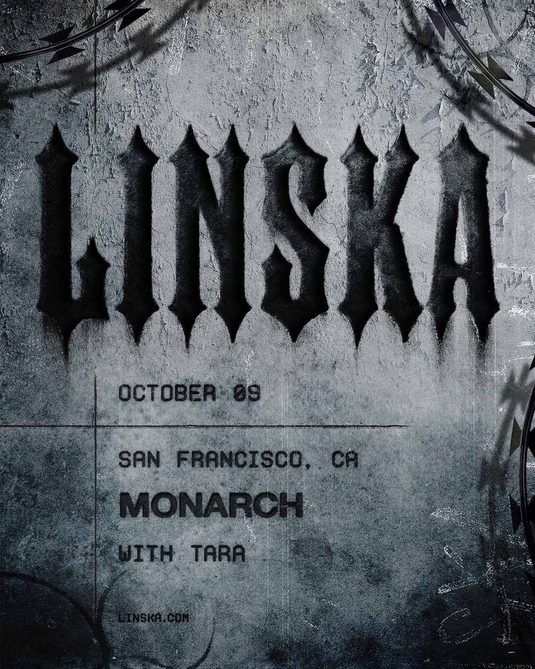 Linska