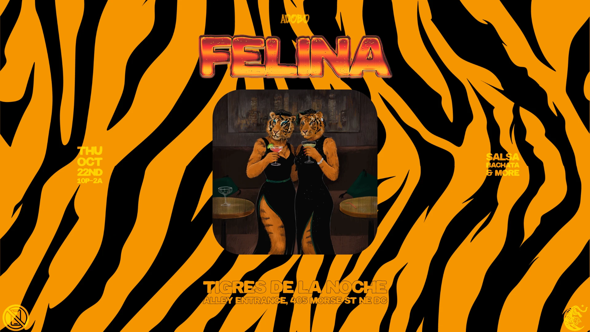 Felina Vol. V