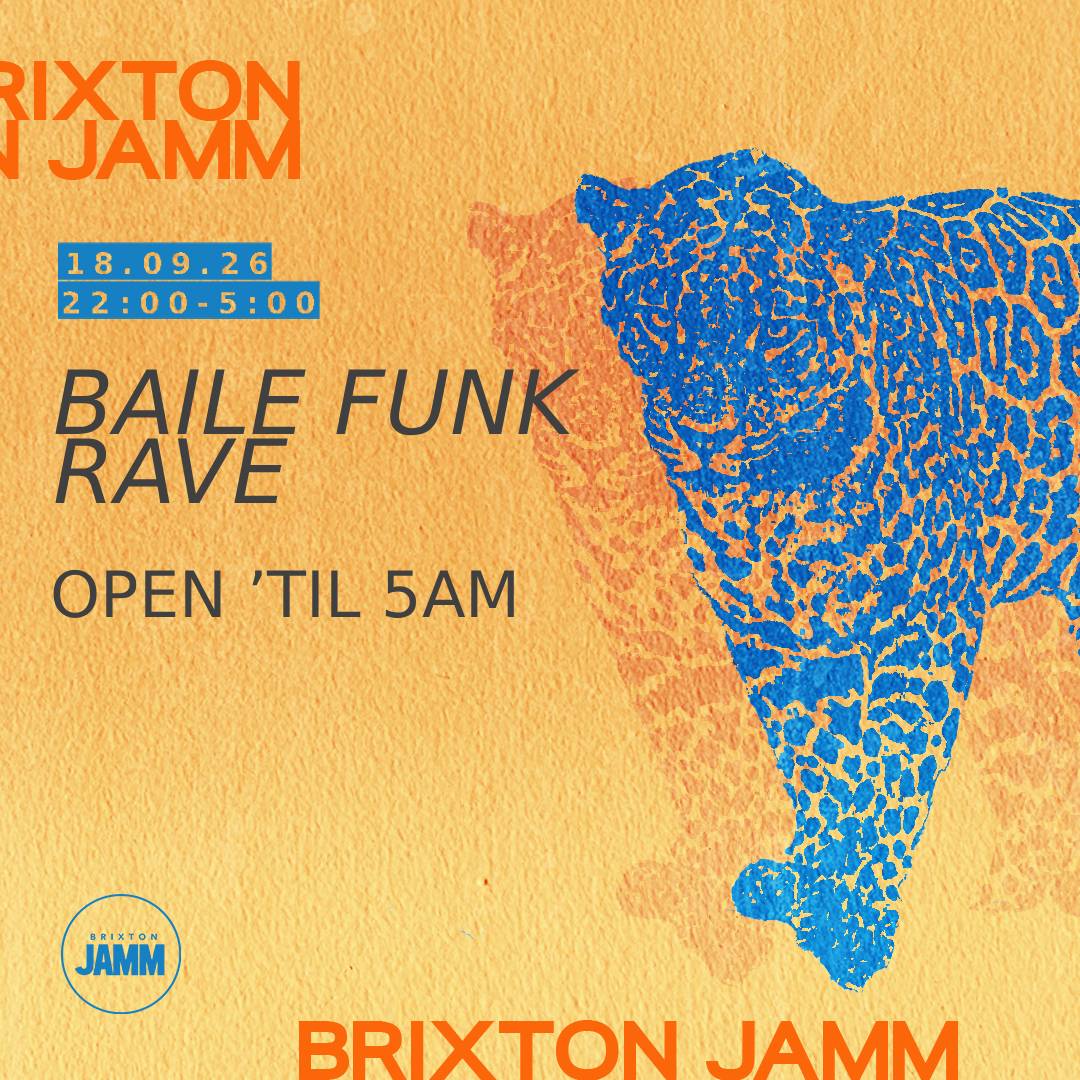 EXXPLANA - Baile Funk
