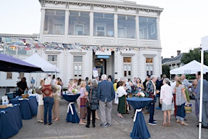 Artful Giving: A Night at the Academy