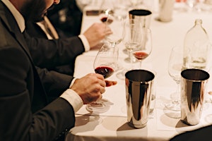 2026 MELBOURNE Certified Sommelier Certificate Examination