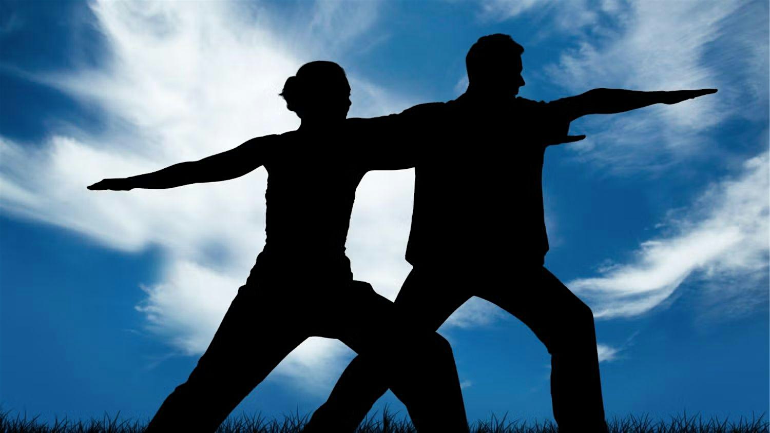FREE Tai Chi Lessons