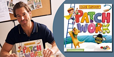 Patch Work | Meet & Greet with Craig Conover