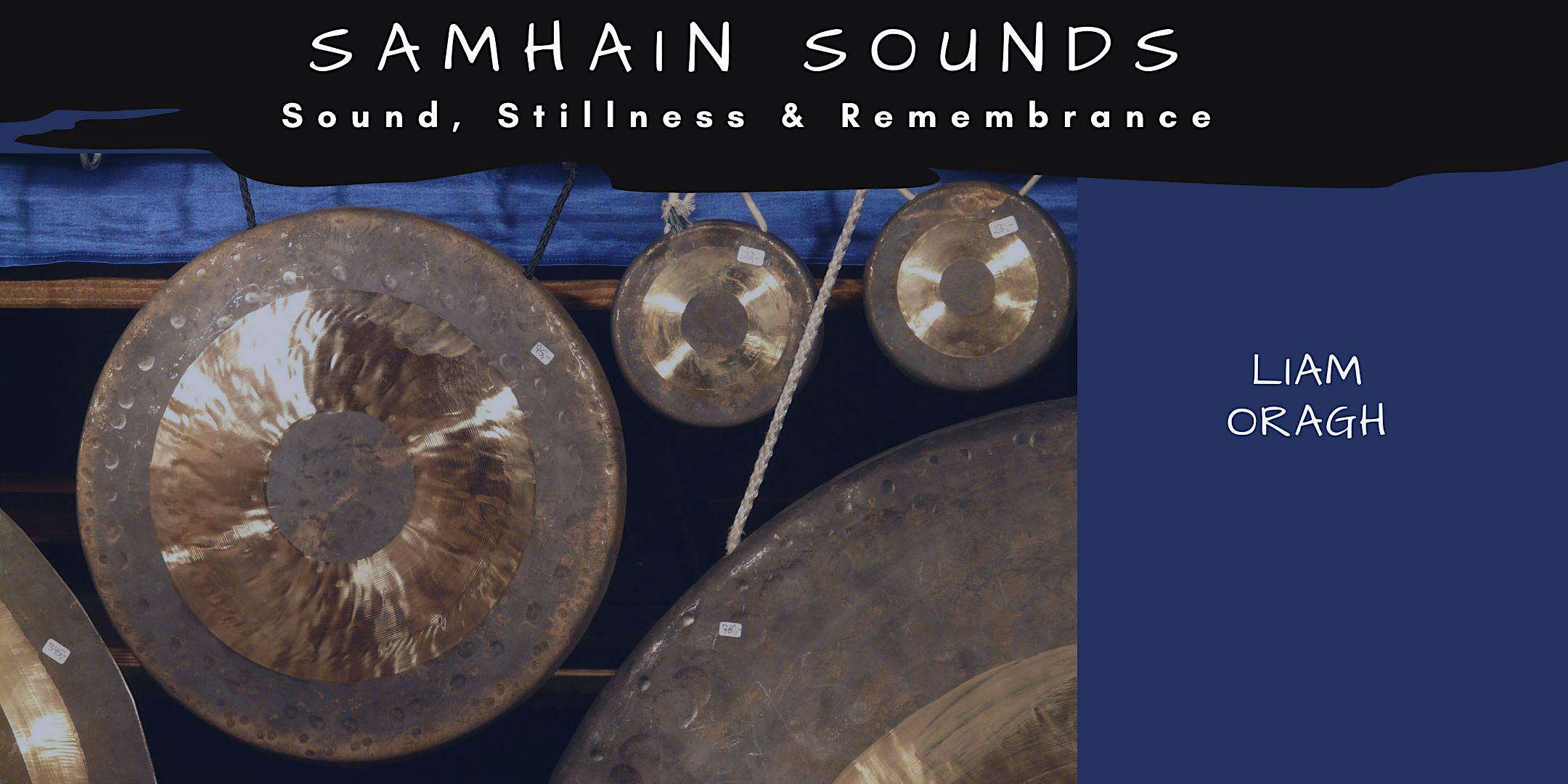 Samhain Sounds