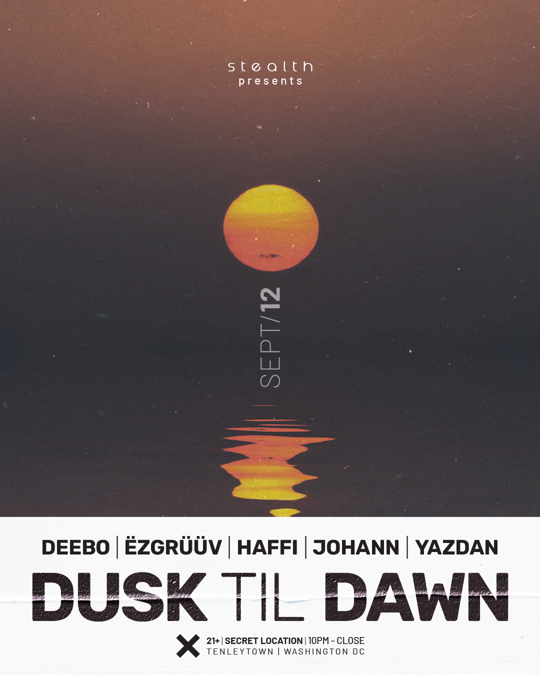 Dusk til Dawn
