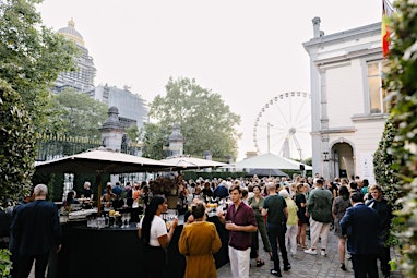 FTI Brussels: Fast track registration