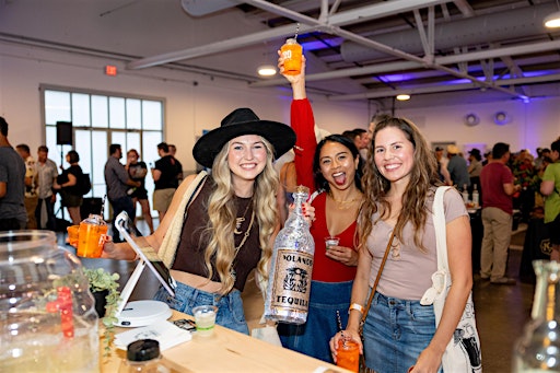 Austin Arte Agave Tequila and Mezcal Festival