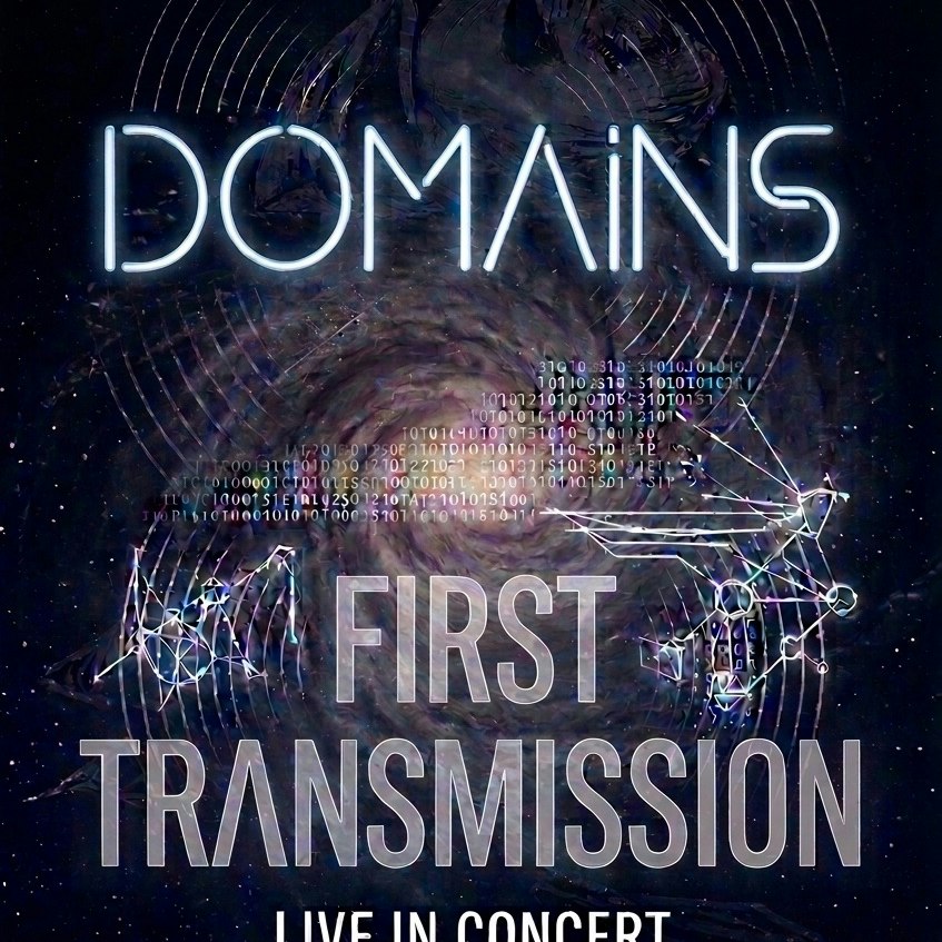 Domains - First Transmission