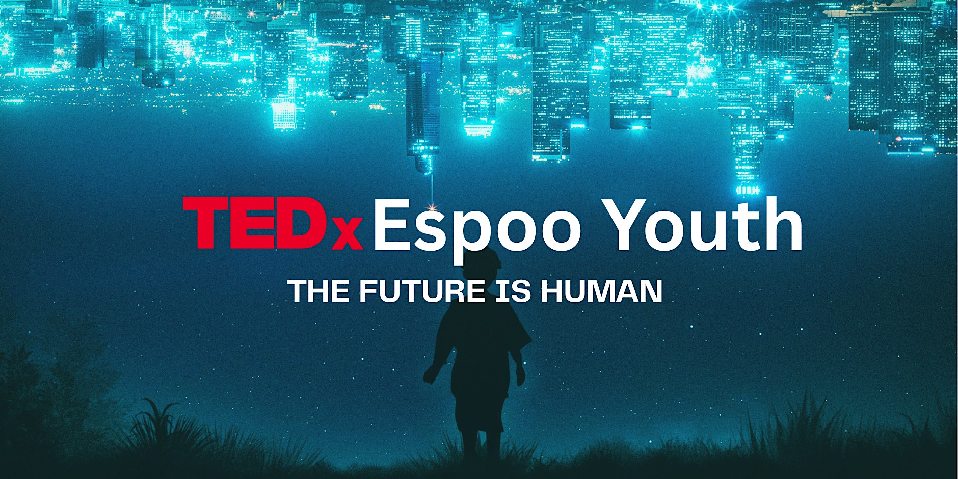 TEDxEspoo Youth 2026