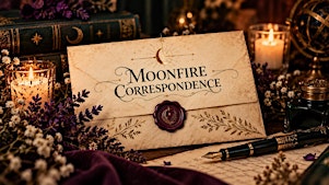 Women's Moonfire Correspondence Dinner