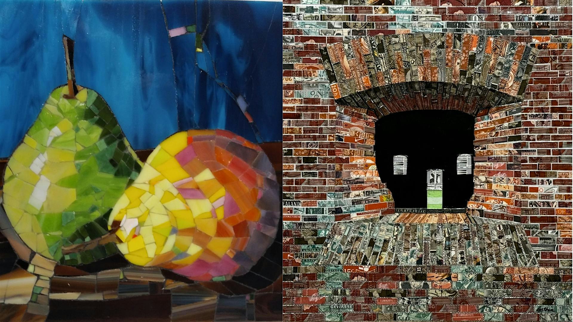 National Juried Art Show - FREE Exhibit Reception & Awards Ceremony