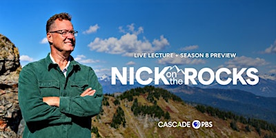 SOLD OUT! Nick on the Rocks Season 8 Preview Screening